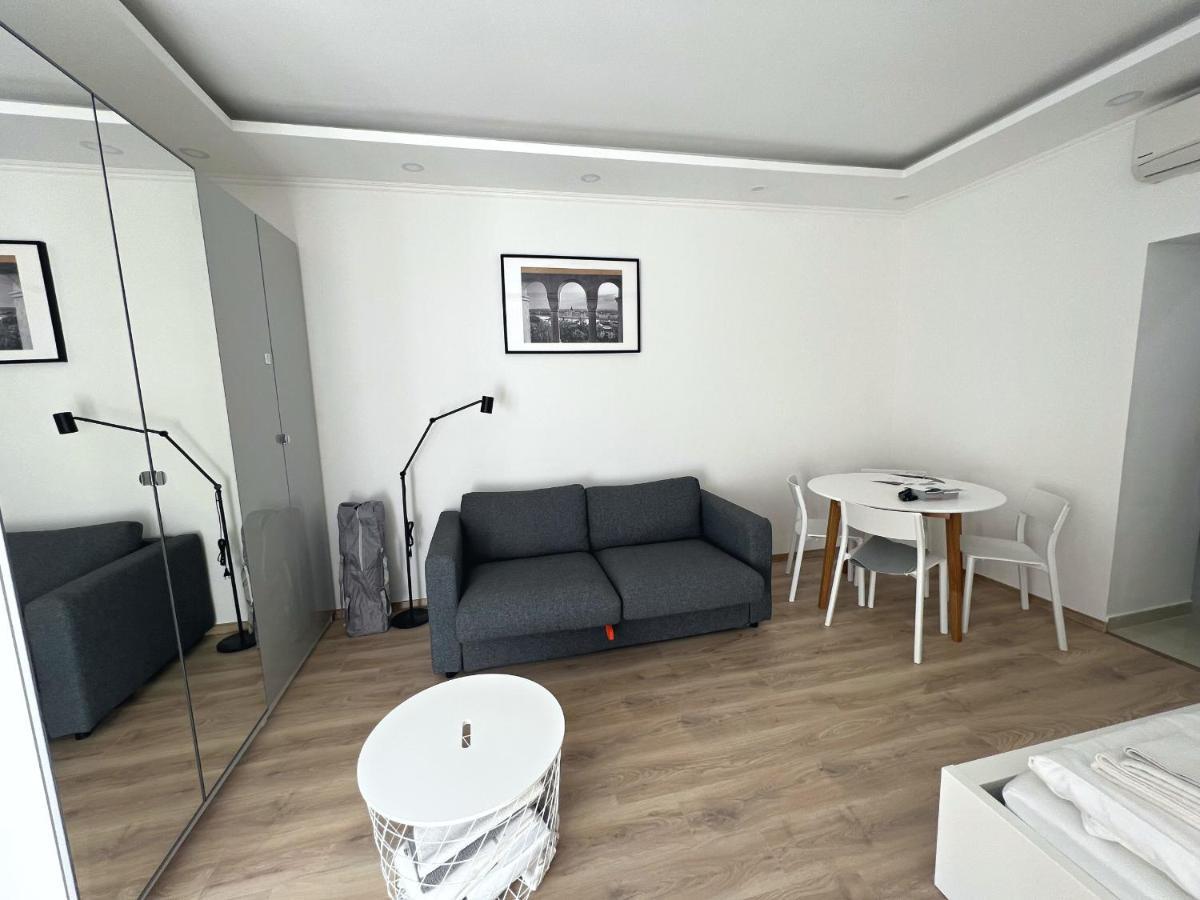 Jobelhome Liszt Apartment Budapest Exterior photo