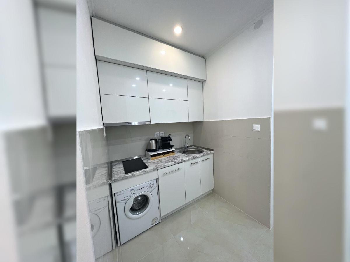 Jobelhome Liszt Apartment Budapest Exterior photo