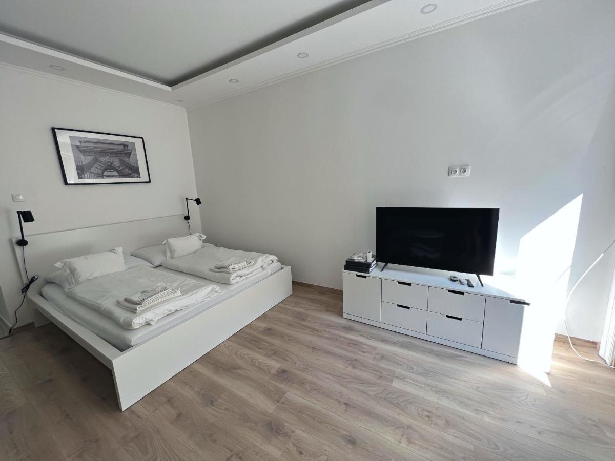 Jobelhome Liszt Apartment Budapest Exterior photo